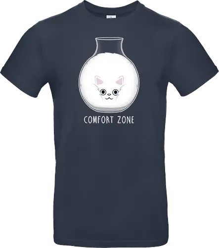 Comfort zone