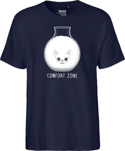 Comfort zone