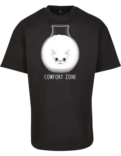 Comfort zone
