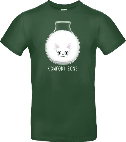 Comfort zone