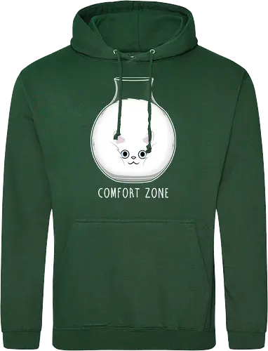 Comfort zone