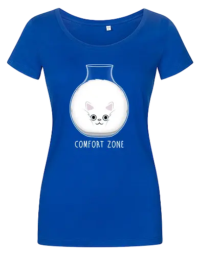 Comfort zone