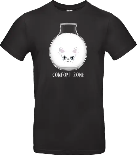 Comfort zone