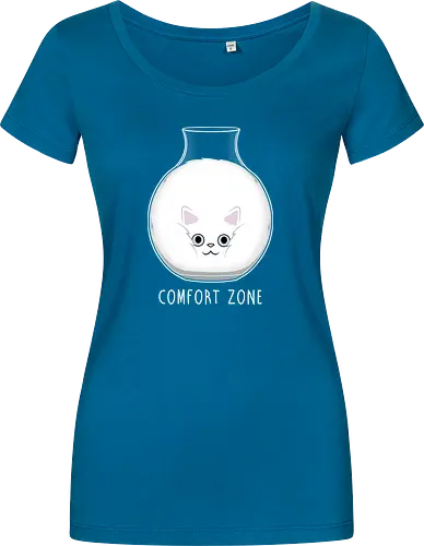 Comfort zone