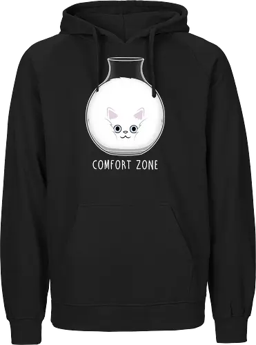 Comfort zone