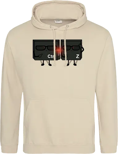 ctrl+Z