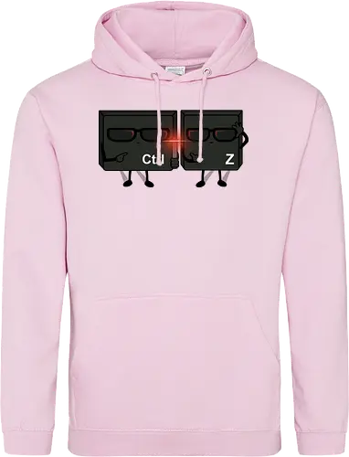 ctrl+Z