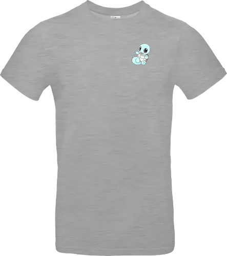 #007 - Blue Turtle
