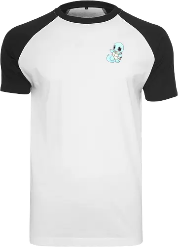 #007 - Blue Turtle
