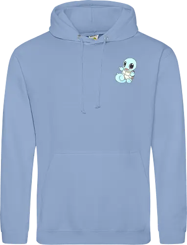 #007 - Blue Turtle