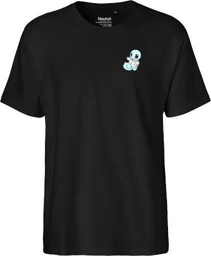 #007 - Blue Turtle