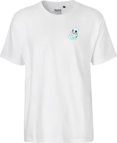 #007 - Blue Turtle