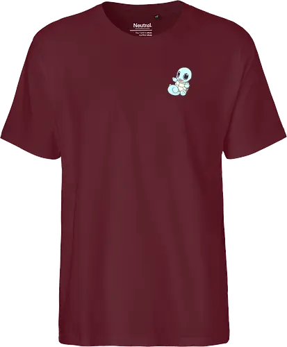#007 - Blue Turtle
