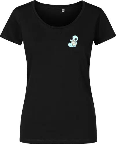 #007 - Blue Turtle