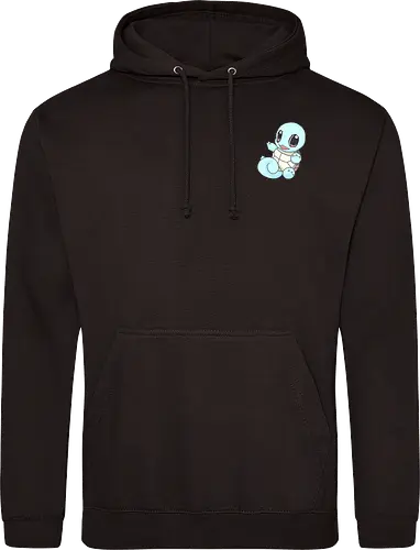 #007 - Blue Turtle