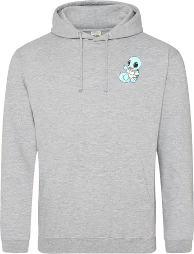 #007 - Blue Turtle