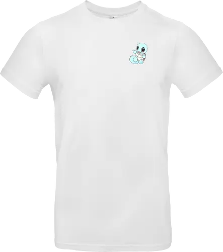 #007 - Blue Turtle
