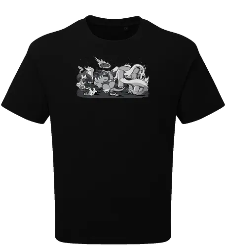 Cubist Extinction