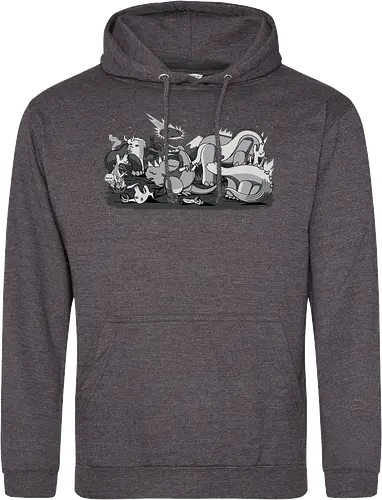 Cubist Extinction
