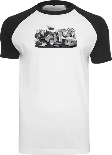 Cubist Extinction