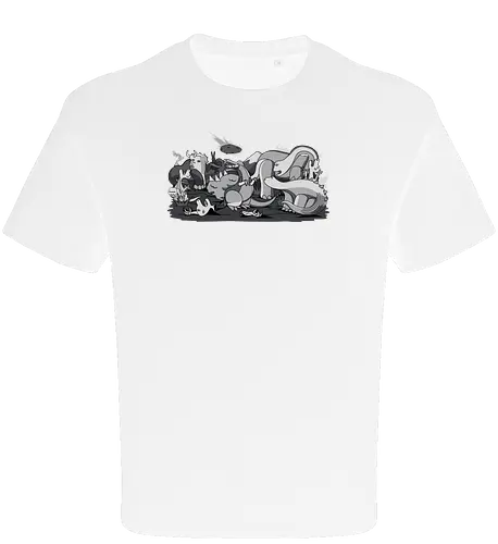 Cubist Extinction