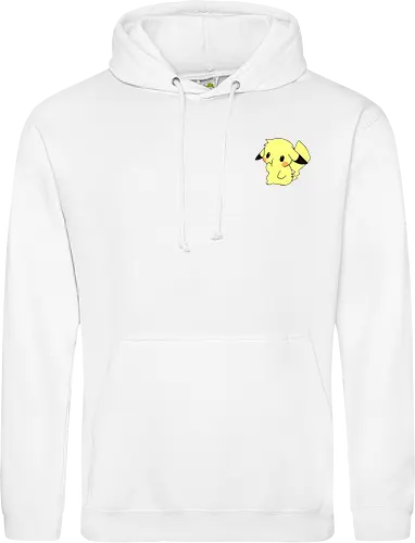 #025 - Yellow Mouse