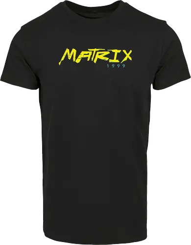 Matrix 1999 - 2077
