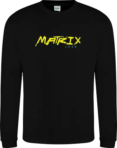 Matrix 1999 - 2077