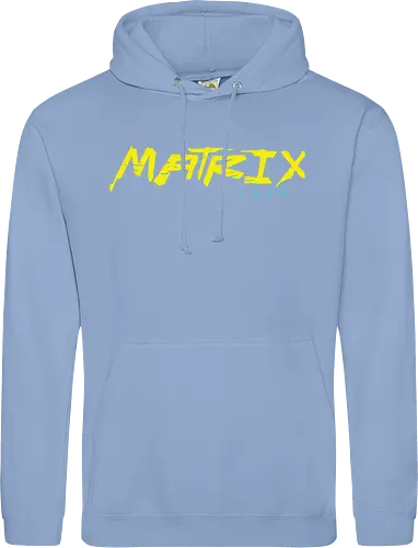 Matrix 1999 - 2077