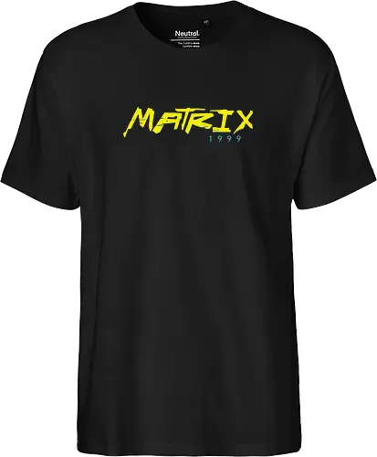 Matrix 1999 - 2077