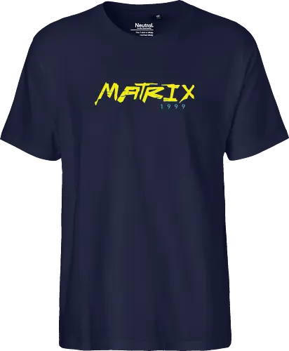 Matrix 1999 - 2077