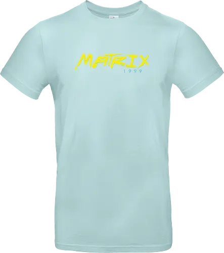 Matrix 1999 - 2077