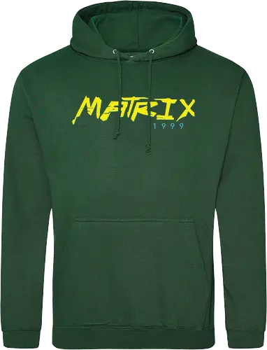 Matrix 1999 - 2077