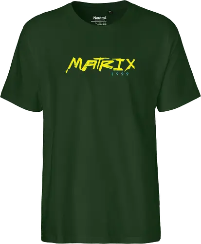 Matrix 1999 - 2077