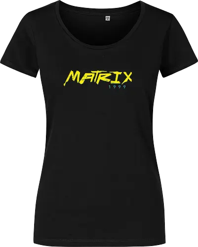 Matrix 1999 - 2077
