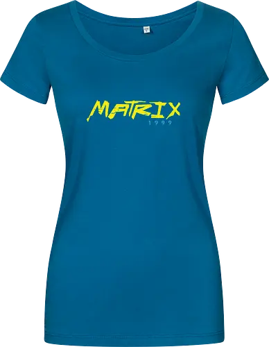 Matrix 1999 - 2077
