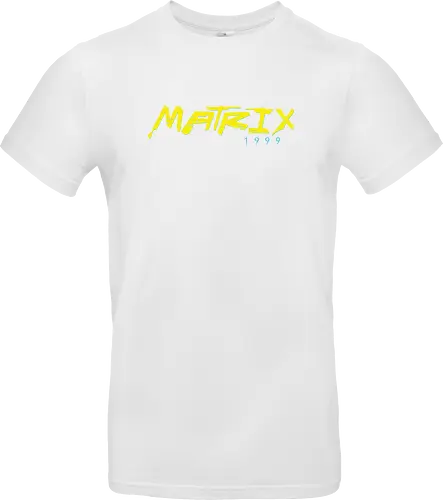 Matrix 1999 - 2077