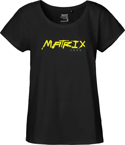 Matrix 1999 - 2077