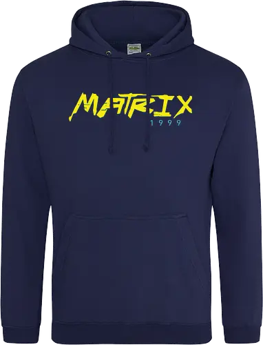 Matrix 1999 - 2077