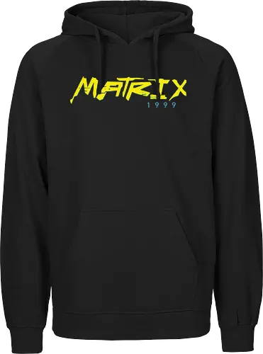Matrix 1999 - 2077