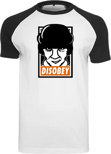 Disobey