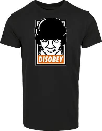 Disobey