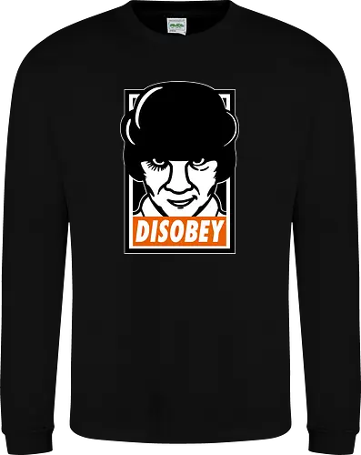 Disobey