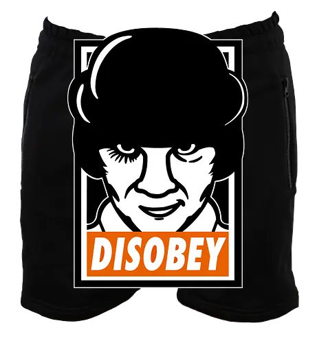 Disobey