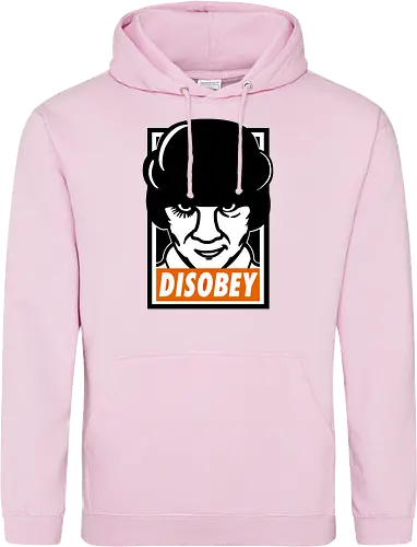 Disobey