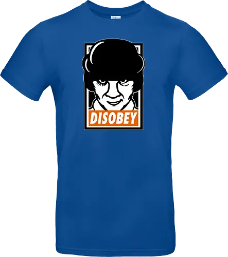 Disobey