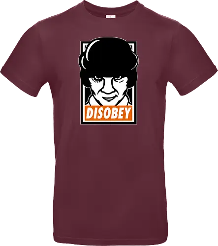 Disobey