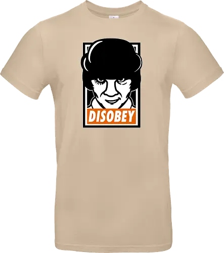 Disobey