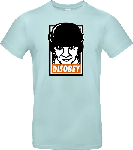 Disobey