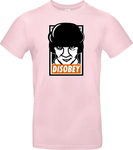 Disobey